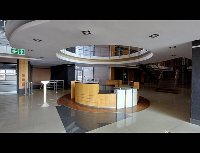 BUSINESS PROPERTY TO RENT IN HIGHVELD TECHNOPARK
